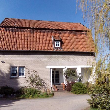 Zum Bothmerschen Krug Schwarmstedt Exteriér fotografie