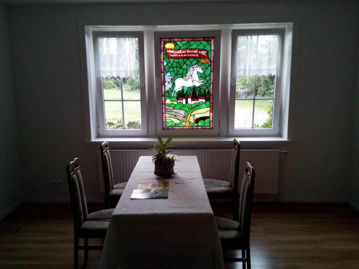 Zum Bothmerschen Krug Schwarmstedt Exteriér fotografie
