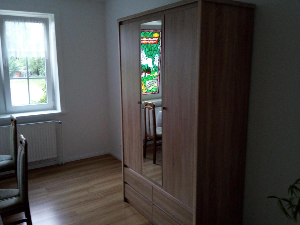 Zum Bothmerschen Krug Schwarmstedt Exteriér fotografie