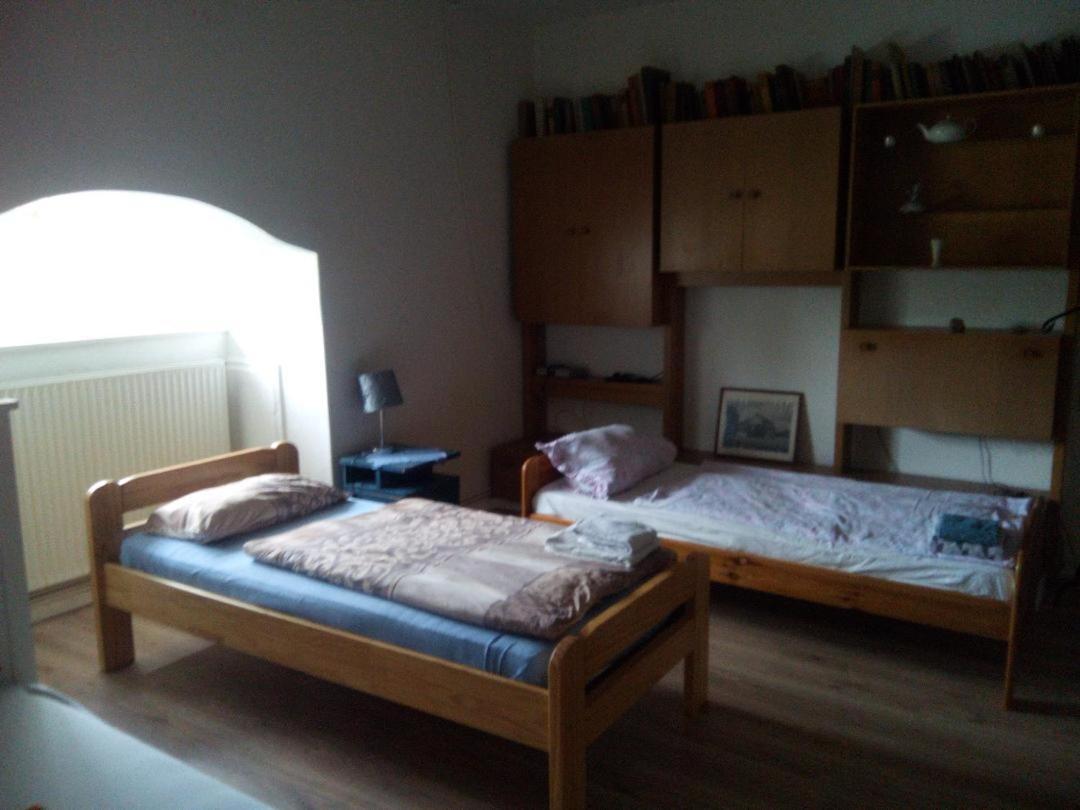 Zum Bothmerschen Krug Schwarmstedt Exteriér fotografie