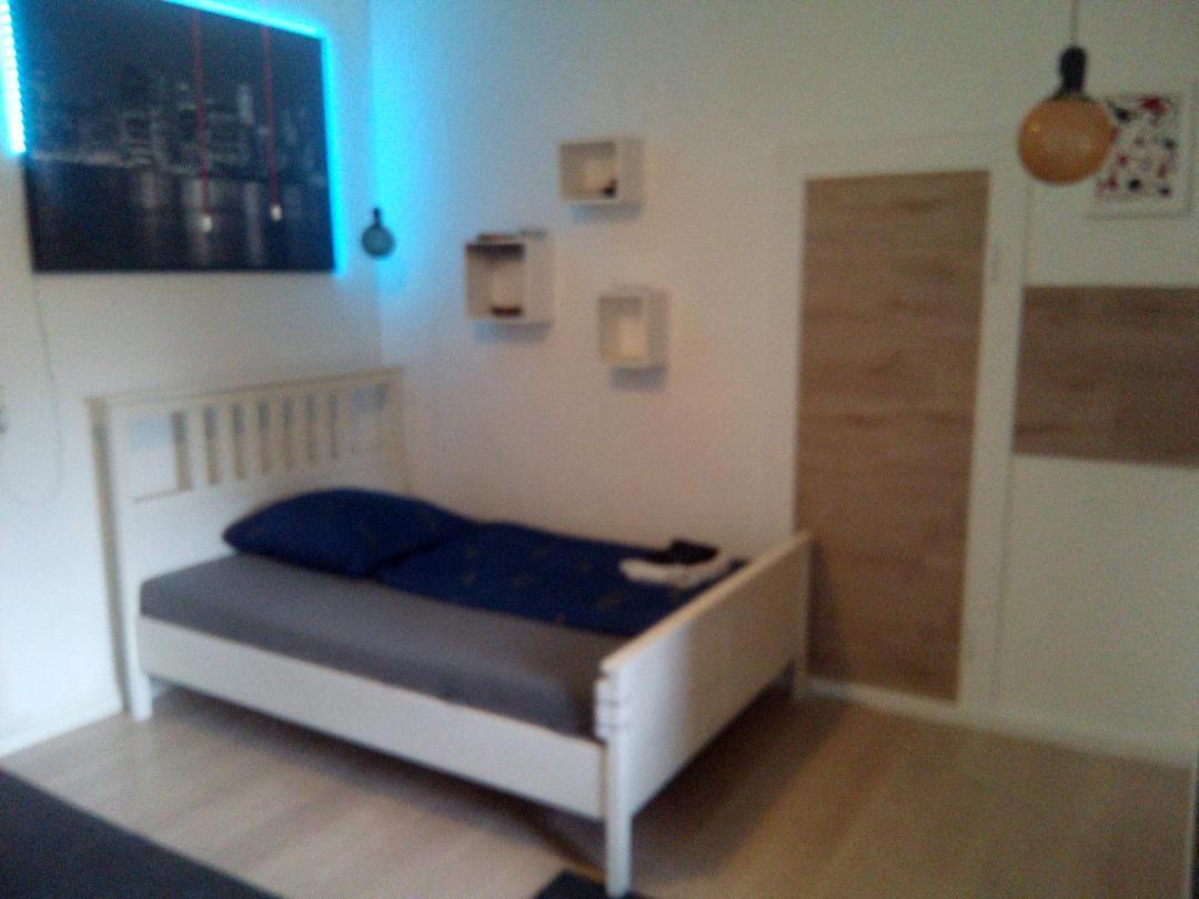 Zum Bothmerschen Krug Schwarmstedt Exteriér fotografie