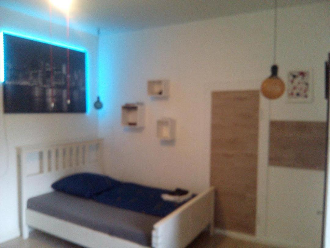 Zum Bothmerschen Krug Schwarmstedt Exteriér fotografie