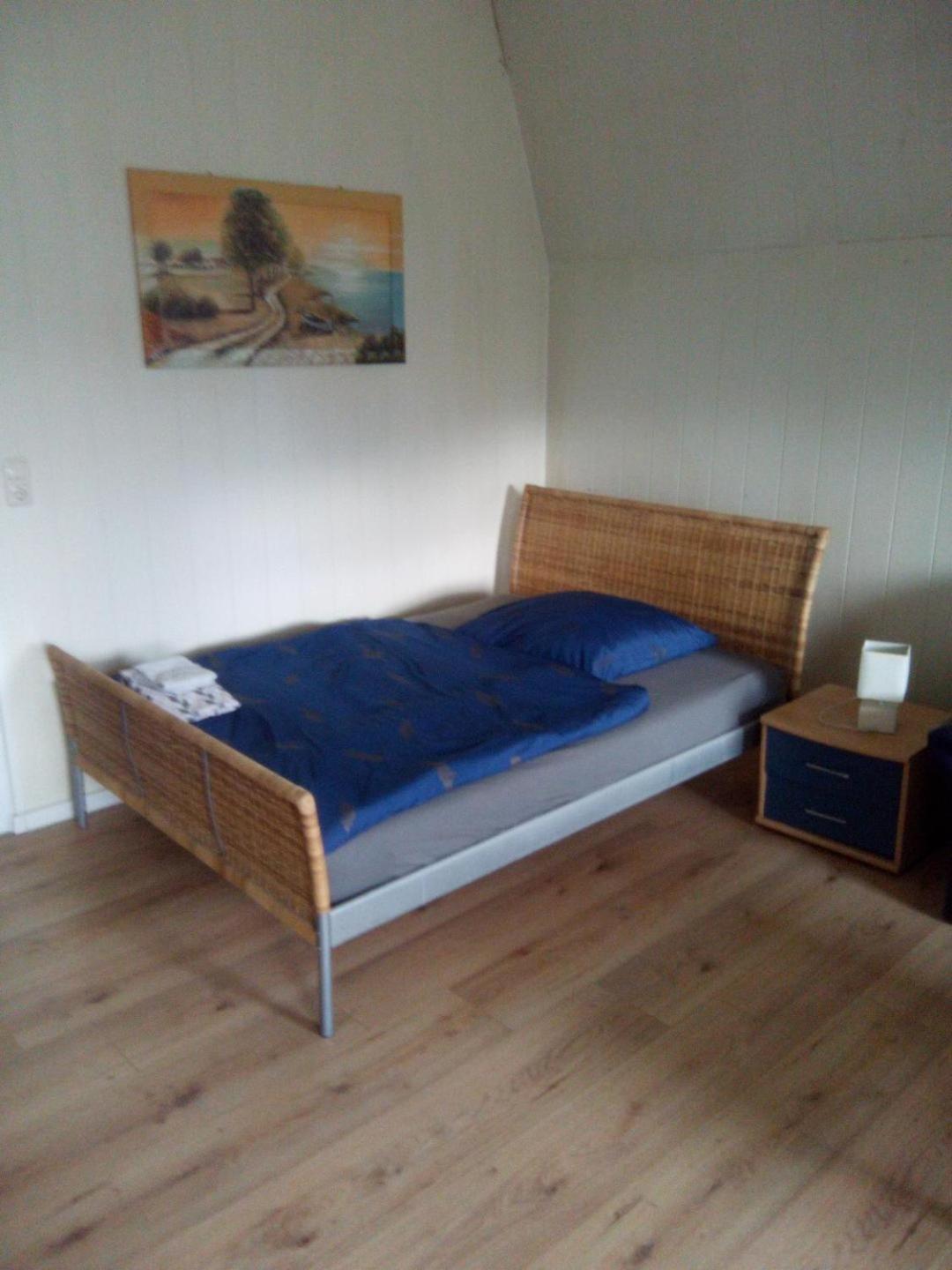 Zum Bothmerschen Krug Schwarmstedt Exteriér fotografie