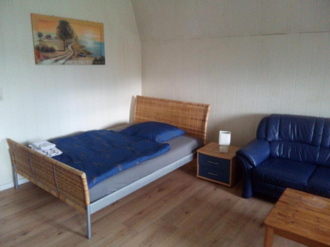 Zum Bothmerschen Krug Schwarmstedt Exteriér fotografie