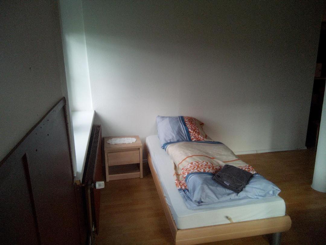 Zum Bothmerschen Krug Schwarmstedt Exteriér fotografie