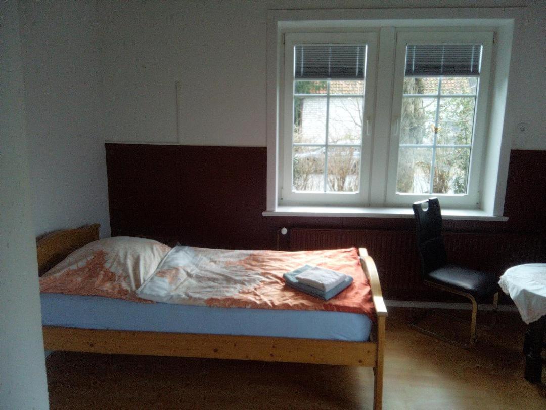 Zum Bothmerschen Krug Schwarmstedt Exteriér fotografie