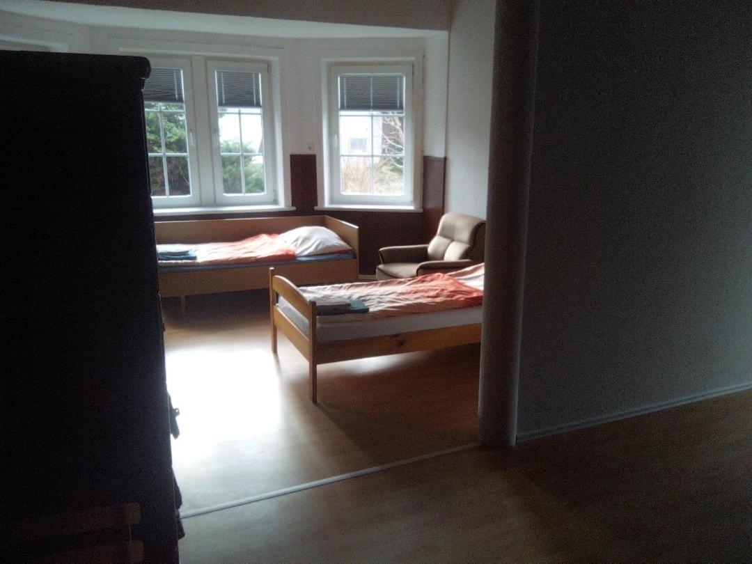 Zum Bothmerschen Krug Schwarmstedt Exteriér fotografie