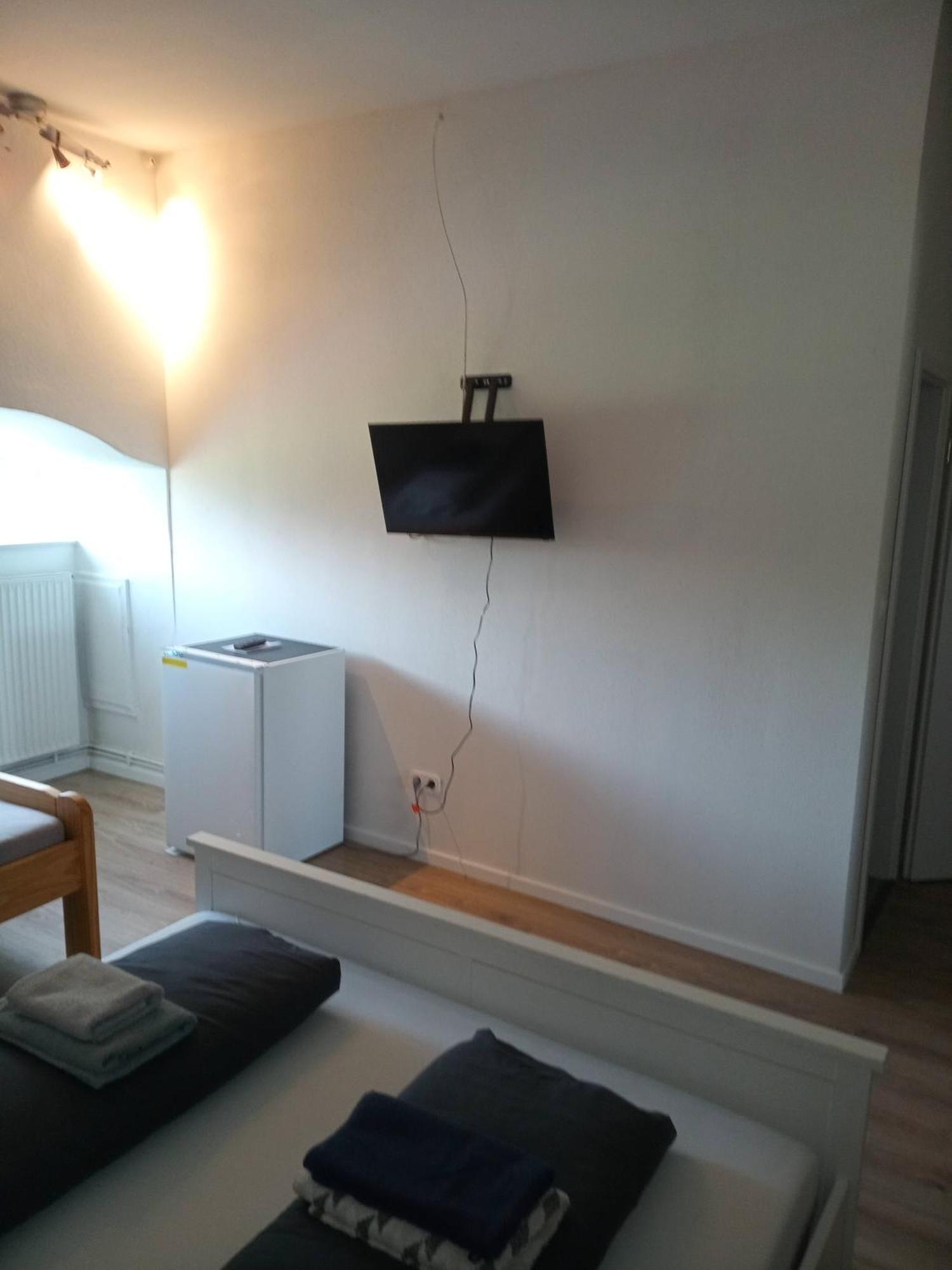 Zum Bothmerschen Krug Schwarmstedt Exteriér fotografie