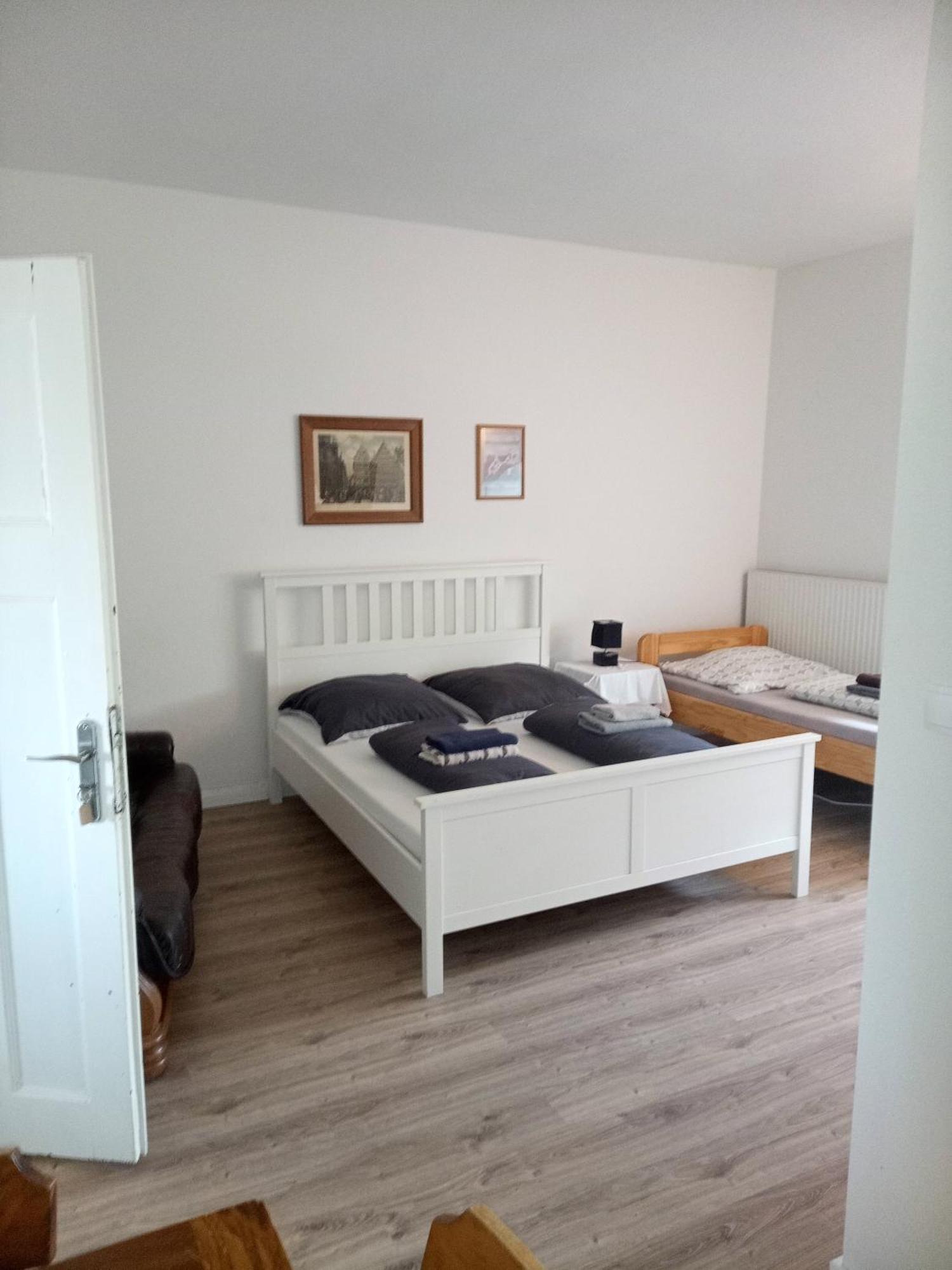 Zum Bothmerschen Krug Schwarmstedt Exteriér fotografie