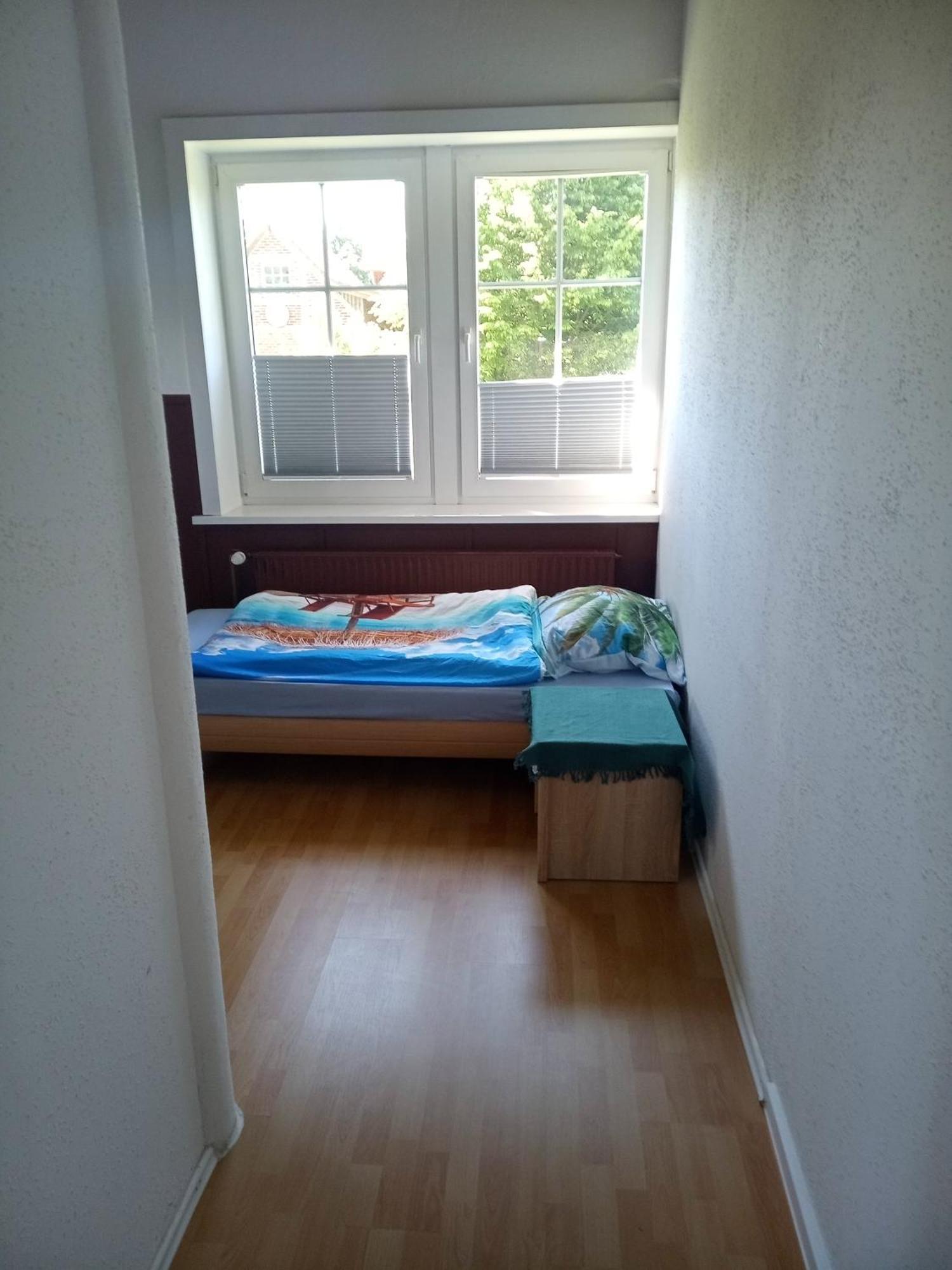 Zum Bothmerschen Krug Schwarmstedt Exteriér fotografie