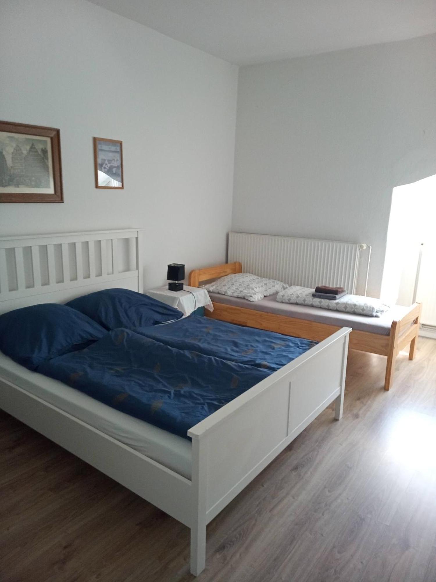 Zum Bothmerschen Krug Schwarmstedt Exteriér fotografie