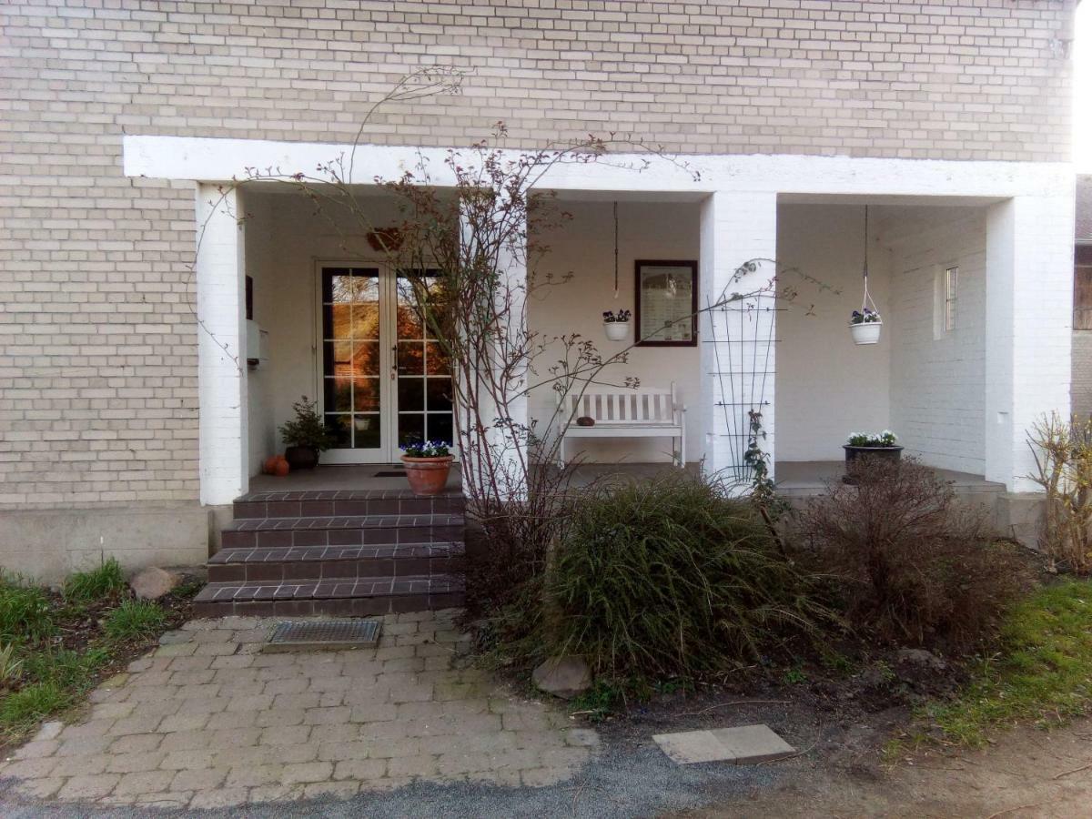 Zum Bothmerschen Krug Schwarmstedt Exteriér fotografie