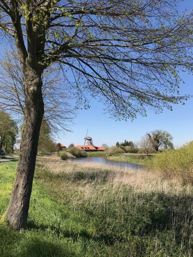 Zum Bothmerschen Krug Schwarmstedt Exteriér fotografie