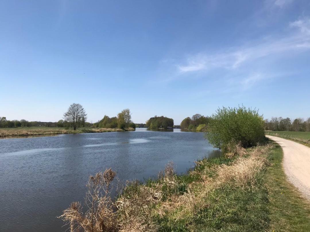 Zum Bothmerschen Krug Schwarmstedt Exteriér fotografie